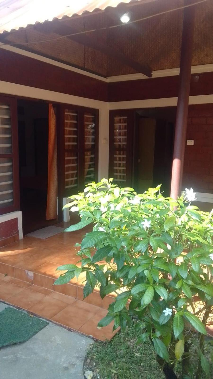 Hill View Ayurvedic Beach Resort Varkala Eksteriør bilde